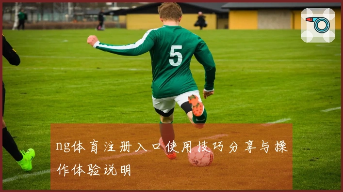 ng体育注册入口使用技巧分享与操作体验说明