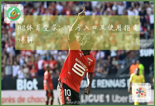 ng体育登录：官方入口及使用指南详解