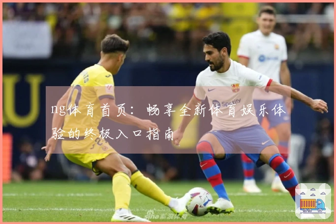 ng体育首页：畅享全新体育娱乐体验的终极入口指南